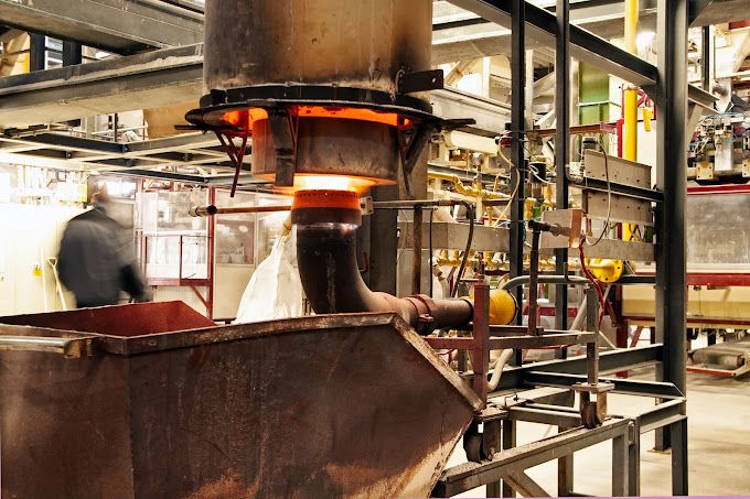 Pull Rhenen Medewerker Technische Dienst | RecruitMens