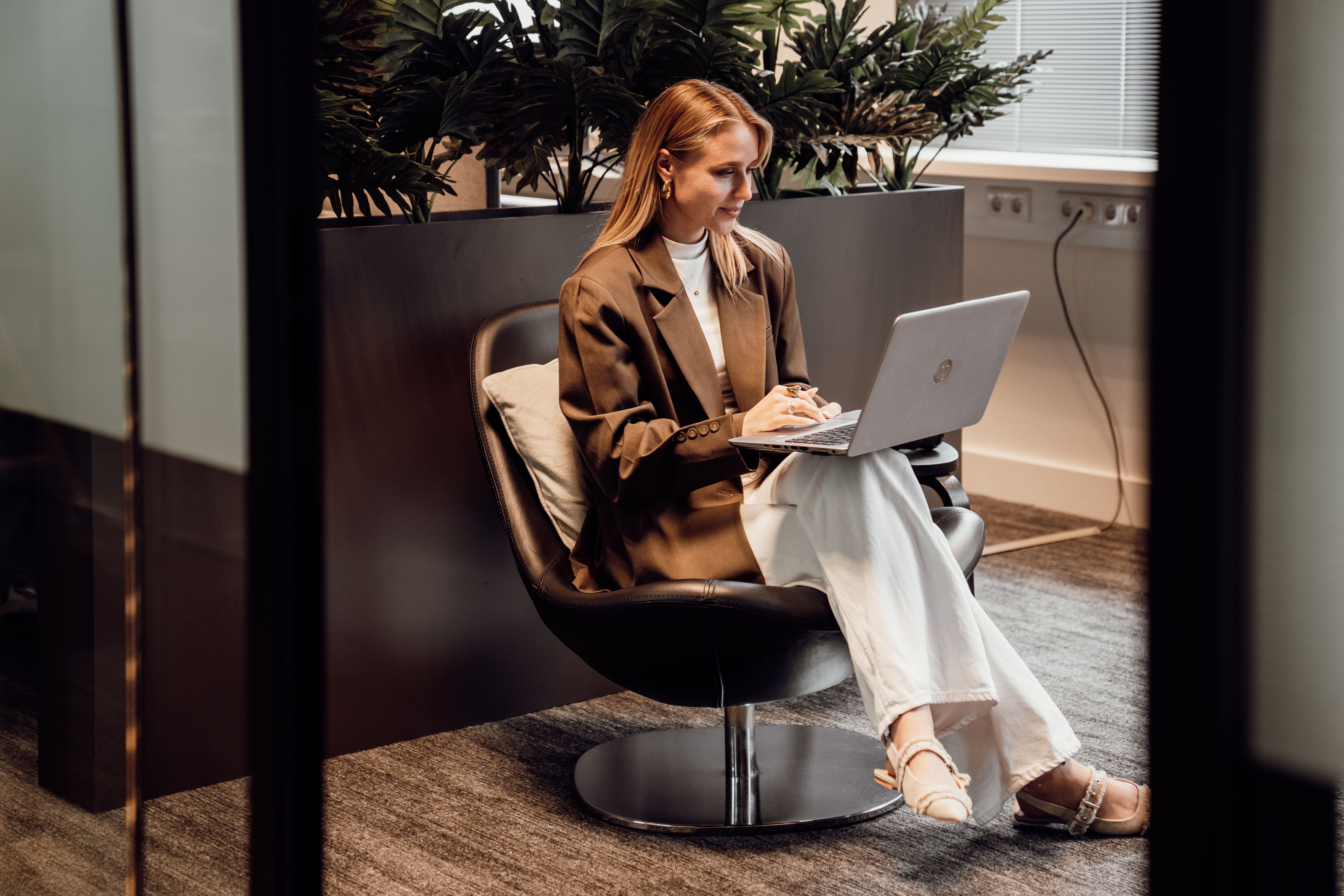 RecruitMens abonnement 1