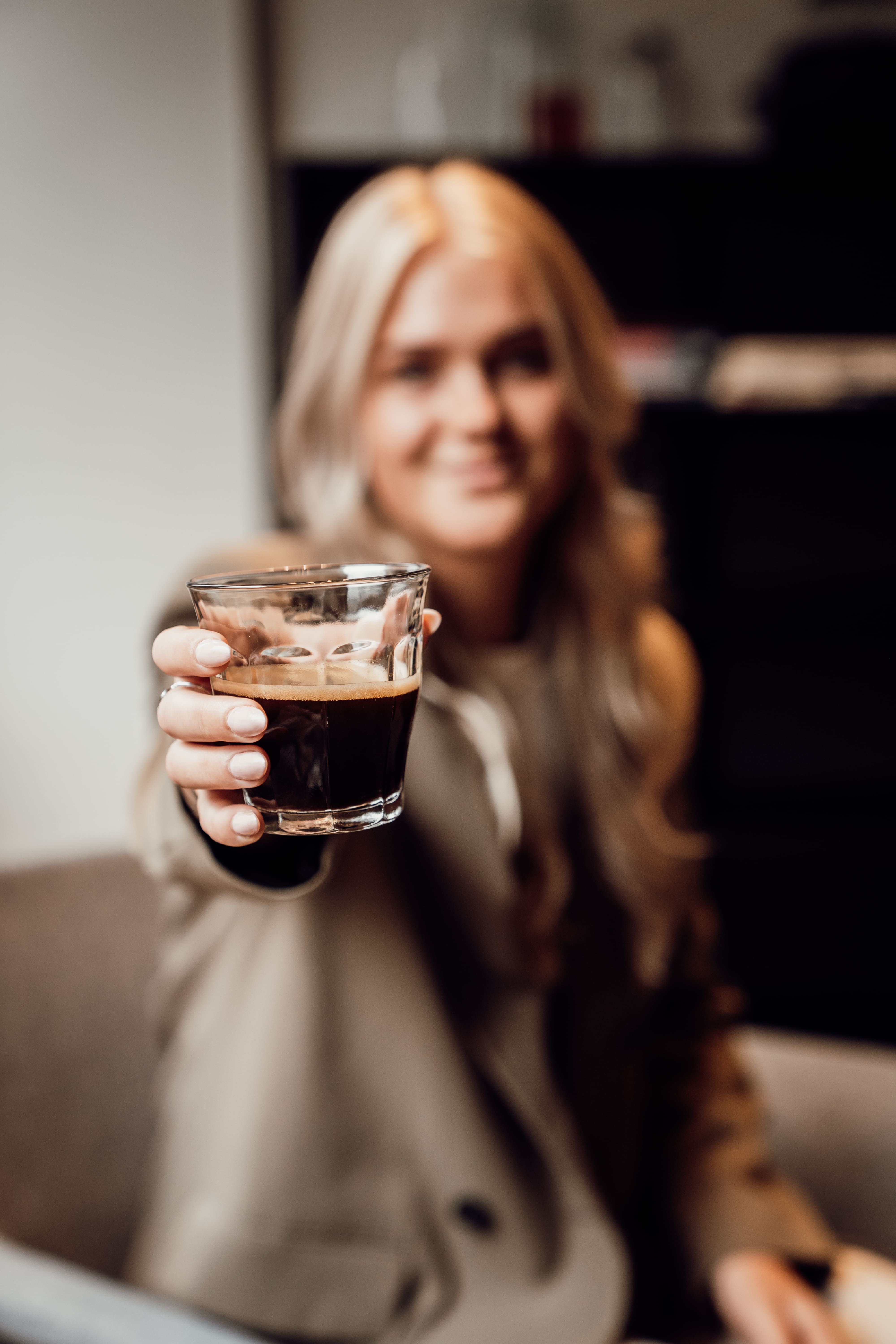 Recruit Mens werkwijze